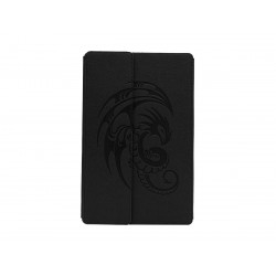 Dragon Shield - Nomad Outdoor Playmat - Black