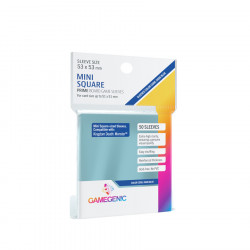 Gamegenic - Prime Board Game Sleeves