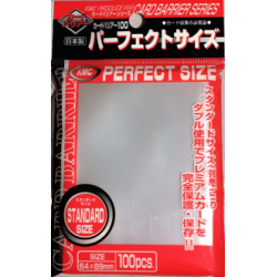 KMC Perfect Size,100ct