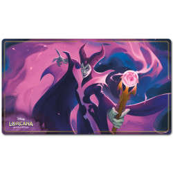 Lorcana - The First Chapter Playmat - Maleficent