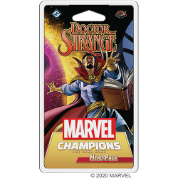 Marvel Champions - Hero Pack - Doctor Strange