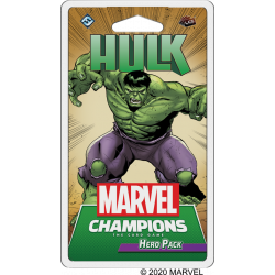 Marvel Champions - Hero Pack - Hulk