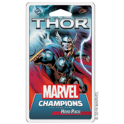 Marvel Champions - Hero Pack - Thor
