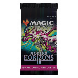 Modern Horizons 2 - Collector Booster