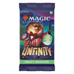 Unfinity - Draft Booster